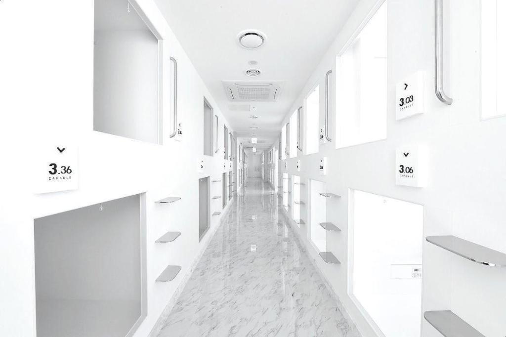 Gwanganli Hotel 1 Puszan Kültér fotó