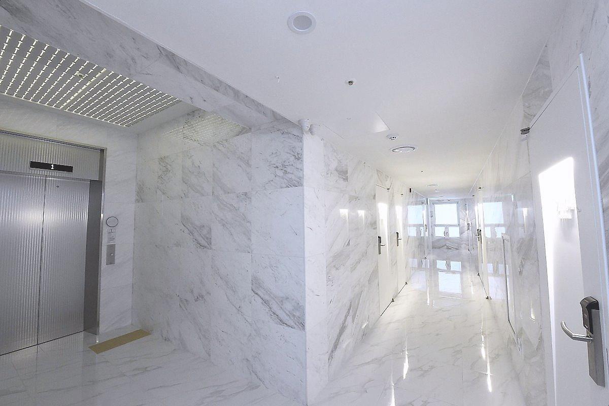 Gwanganli Hotel 1 Puszan Kültér fotó