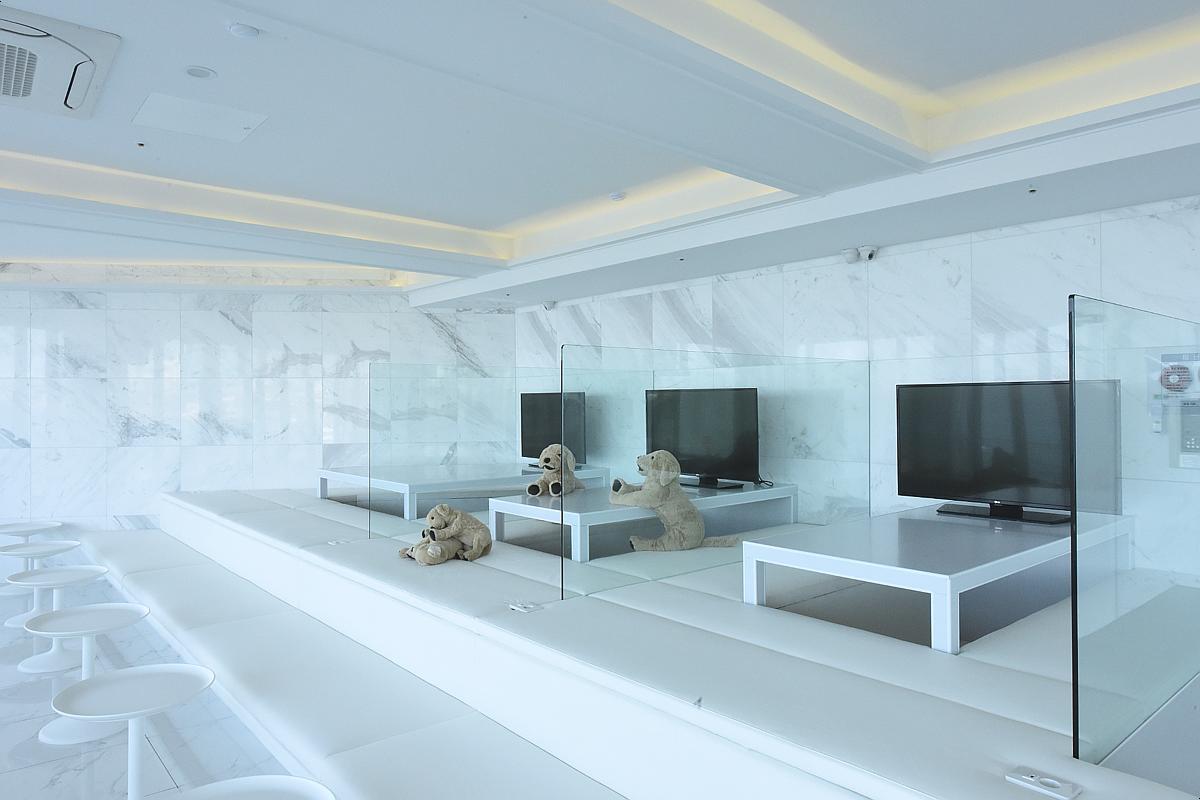 Gwanganli Hotel 1 Puszan Kültér fotó
